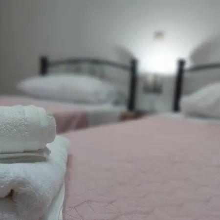 Palladion House Апартаменты *