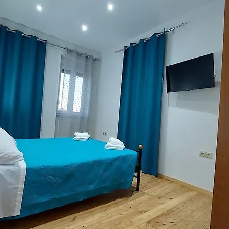 شقة Palladion House