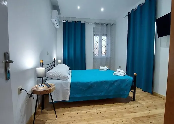Palladion House Appartement