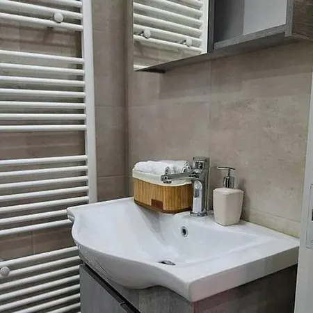 Palladion House شقة Kanálion