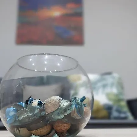 شقة Palladion House Kanálion